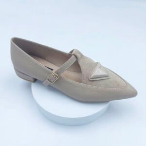 flat shoes