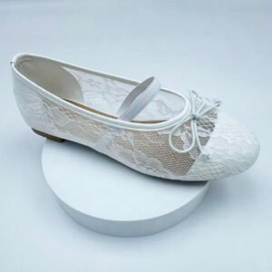 flat shoes