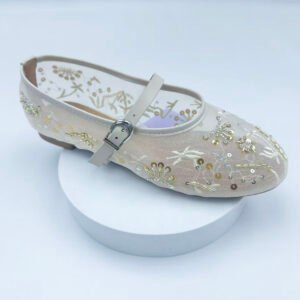 flat shoes