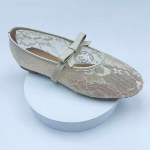flat shoes